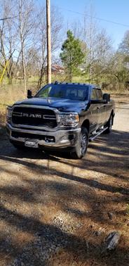 2021 RAM 3500 Tradesman