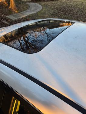 2017 Nissan Sentra SR Turbo