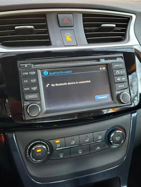 2017 Nissan Sentra SR Turbo