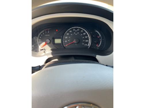 2013 Toyota Sienna LE