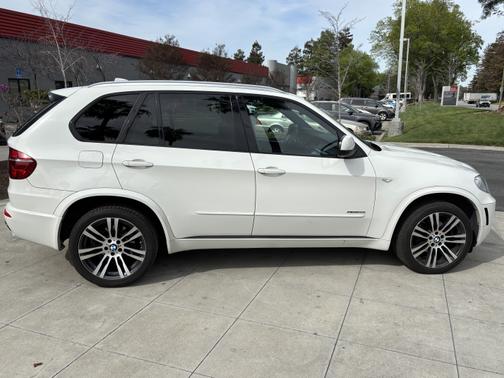 2013 BMW X5 xDrive35i Sport Activity