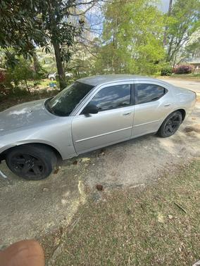 2008 Dodge Charger Base