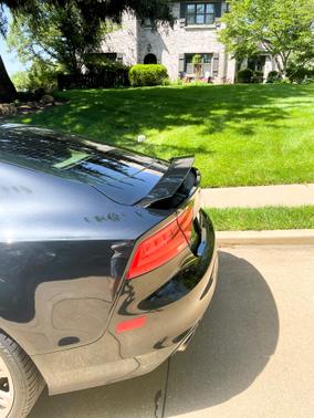 2012 Audi A7 Premium