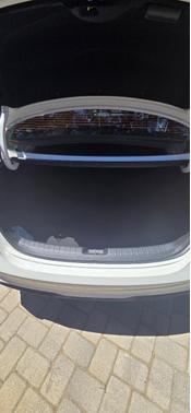 White 2023 Kia Forte LX