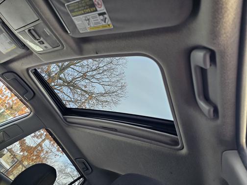 2009 Toyota RAV4 Sport