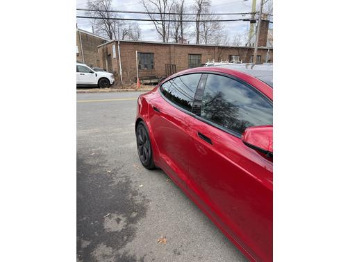 2022 Tesla Model S Long Range