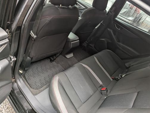 2019 Subaru Impreza 2.0i Sport