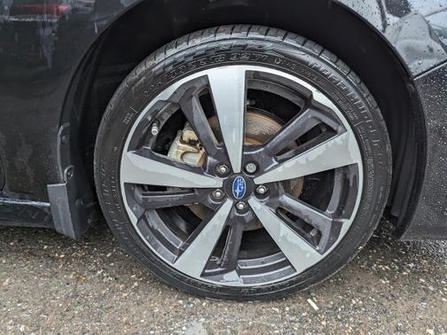 2019 Subaru Impreza 2.0i Sport