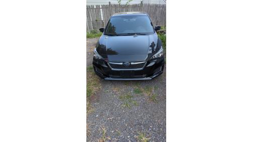 2019 Subaru Impreza 2.0i Sport