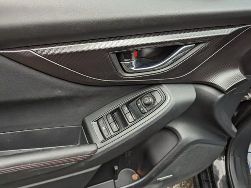 2019 Subaru Impreza 2.0i Sport