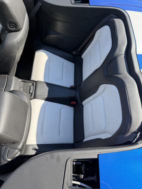 2017 Chevrolet Camaro 2SS