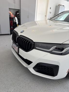 2021 BMW 540 i xDrive