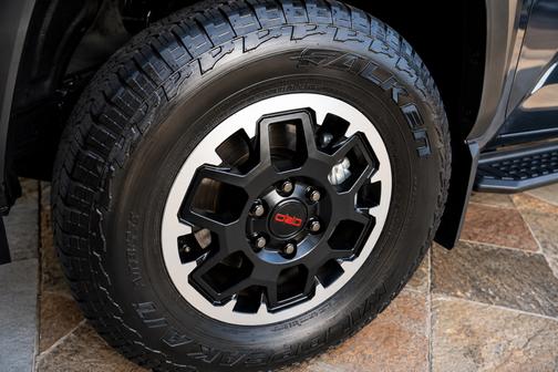 Gray 2026 Toyota 4Runner TRD Off Road Premium