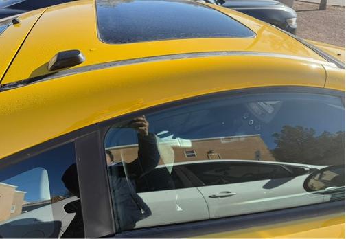 2009 Mitsubishi Eclipse GS