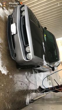 2014 Dodge Challenger SXT