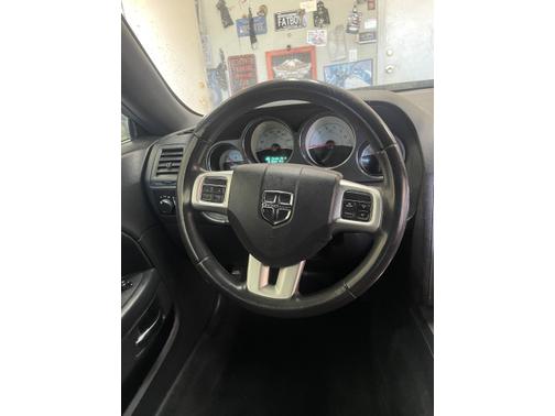 2014 Dodge Challenger SXT
