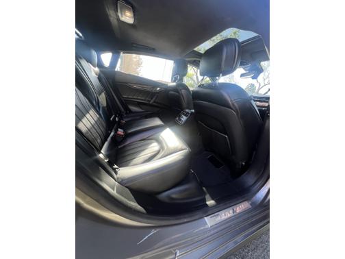 2019 Maserati Quattroporte S Q4