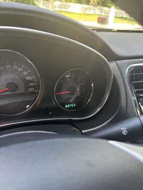 2013 Chrysler 200 Limited