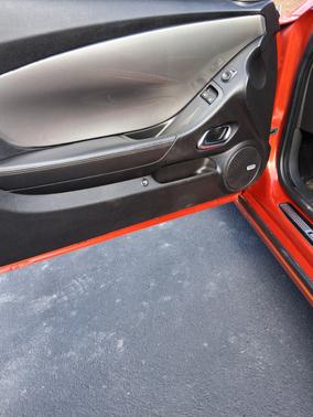 2010 Chevrolet Camaro 2SS