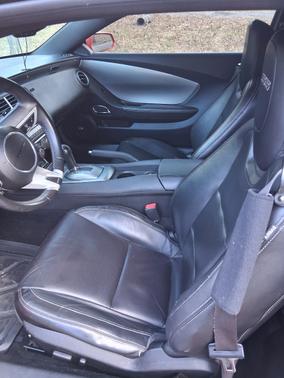 2010 Chevrolet Camaro 2SS