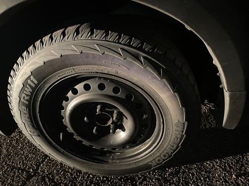 2007 Honda Element SC