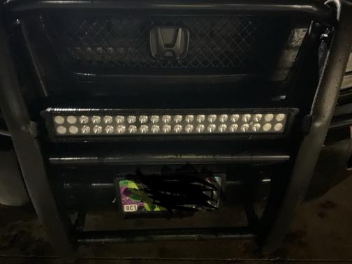 2007 Honda Element SC