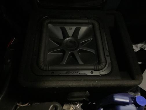 2007 Honda Element SC