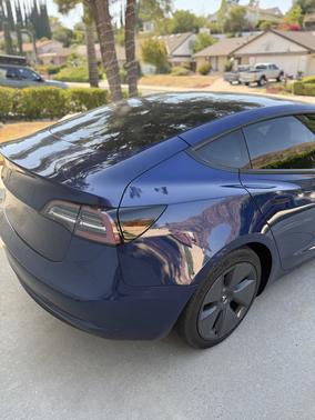 2022 Tesla Model 3 Base