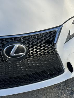 2015 Lexus IS 350 Base