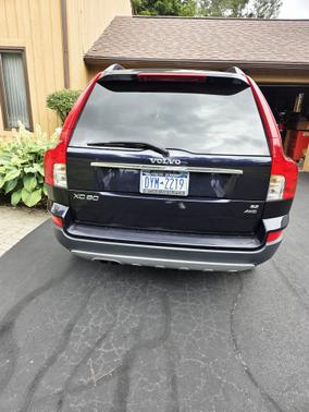 2007 Volvo XC90 3.2