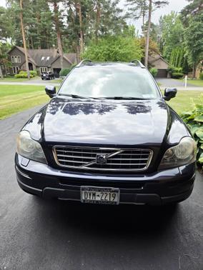 2007 Volvo XC90 3.2