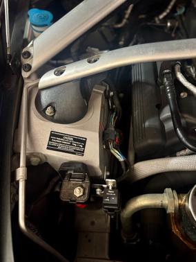 2008 Aston Martin V8 Vantage Base