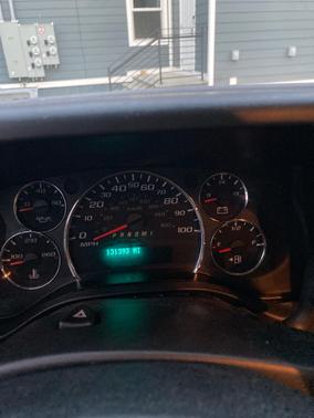 2016 GMC Savana 2500 Work Van