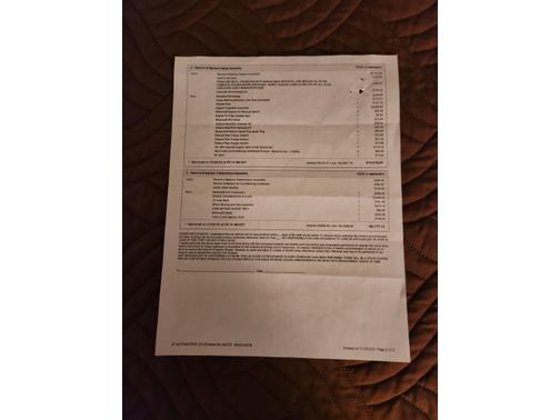 2009 Ford Flex Limited