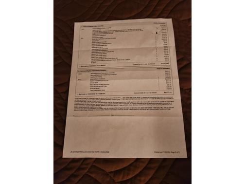 2009 Ford Flex Limited