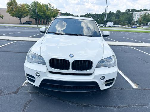 2013 BMW X5 xDrive35i