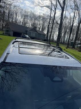 White 2026 Toyota Grand Highlander Hybrid Limited