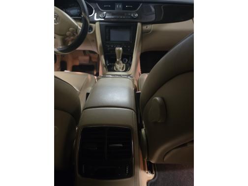 Blue 2007 Mercedes-Benz CLS-Class CLS 550