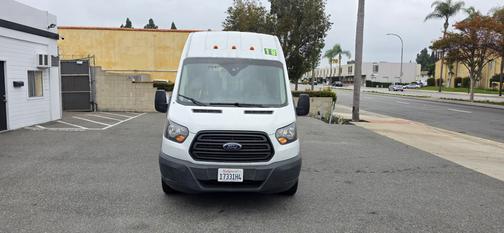 2018 Ford Transit-350 Base