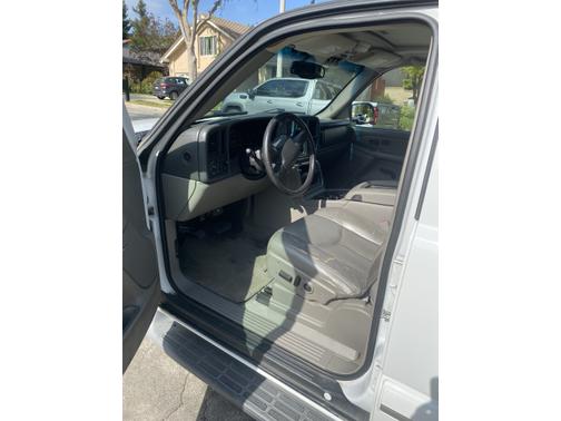 2004 Chevrolet Tahoe LT
