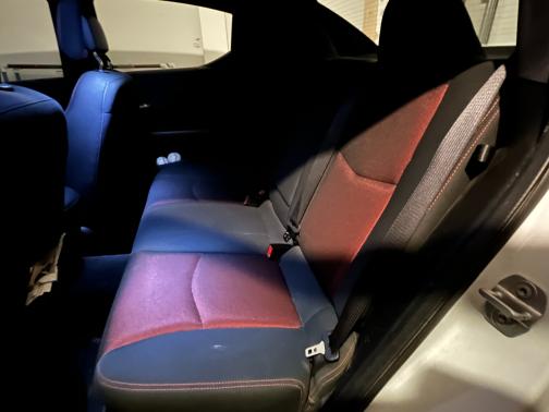 2012 Dodge Avenger SXT Plus