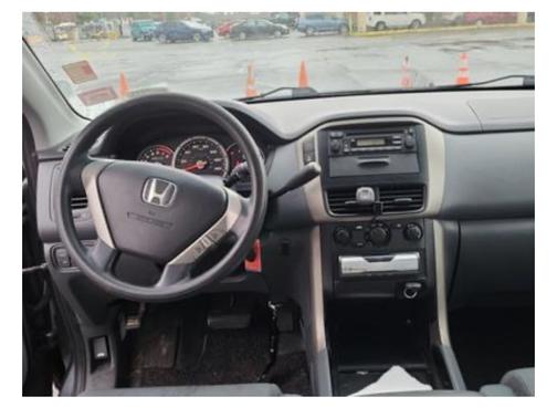 2006 Honda Pilot LX