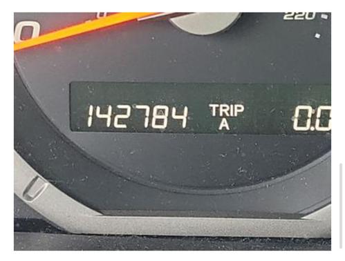 2006 Honda Pilot LX