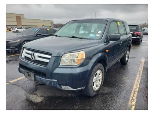 2006 Honda Pilot LX