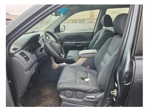 2006 Honda Pilot LX