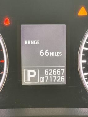 Red 2013 INFINITI G37 Journey