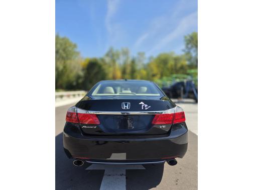 2013 Honda Accord EX-L V-6