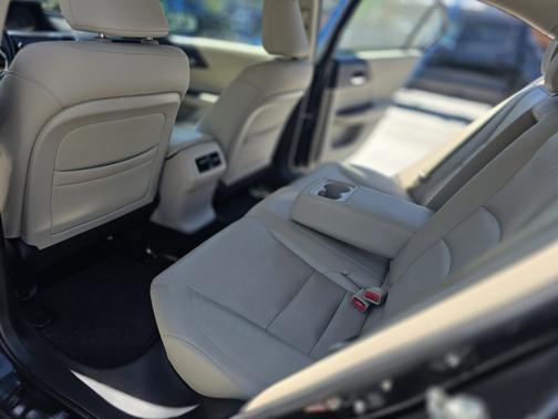 2013 Honda Accord EX-L V-6