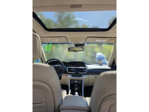 2013 Honda Accord EX-L V-6