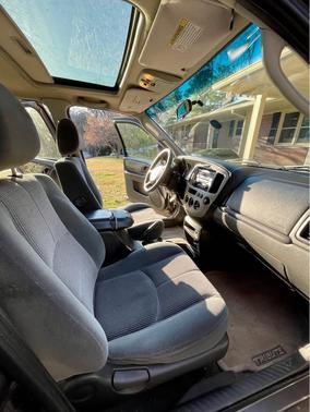 2003 Mazda Tribute LX V6